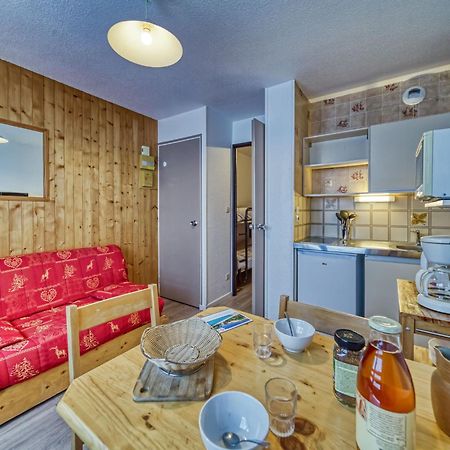 Apartment Argousier 45 A By Interhome Saint-Martin-de-Belleville Eksteriør bilde