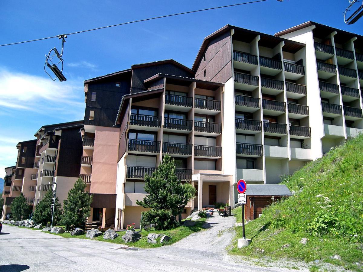 Apartment Argousier 45 A By Interhome Saint-Martin-de-Belleville Eksteriør bilde